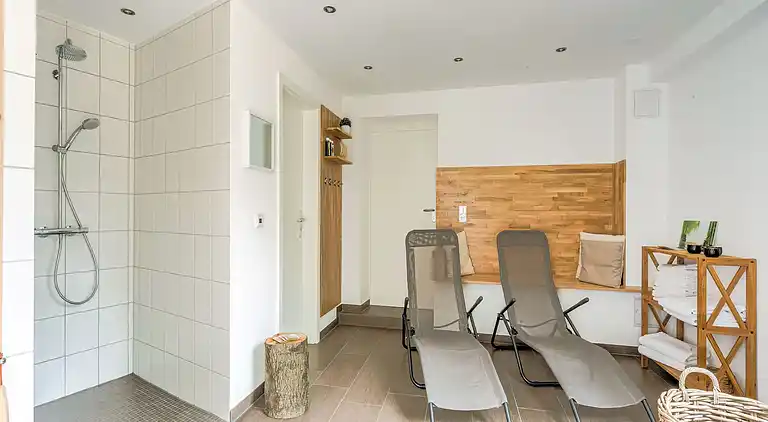 Apartment in Bad Harzburg