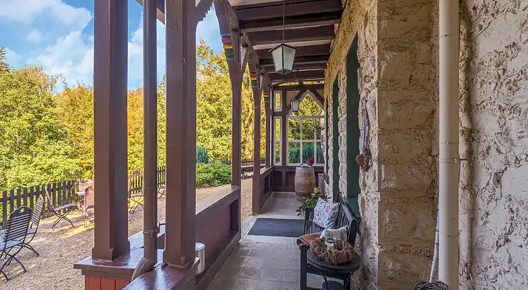 Apartment in Bad Harzburg