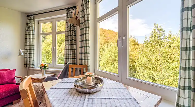 Apartment in Bad Harzburg