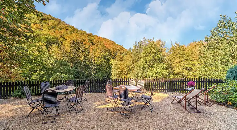 Apartment in Bad Harzburg