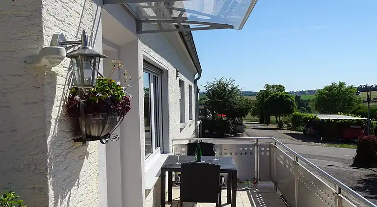 Appartamento in Wehr