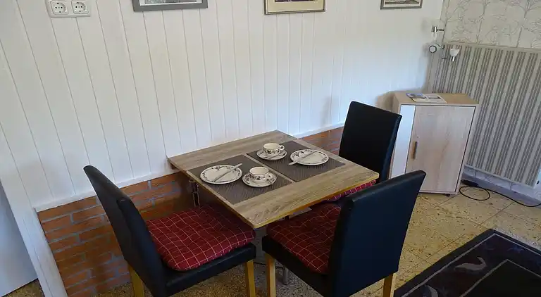 Appartamento in Wehr