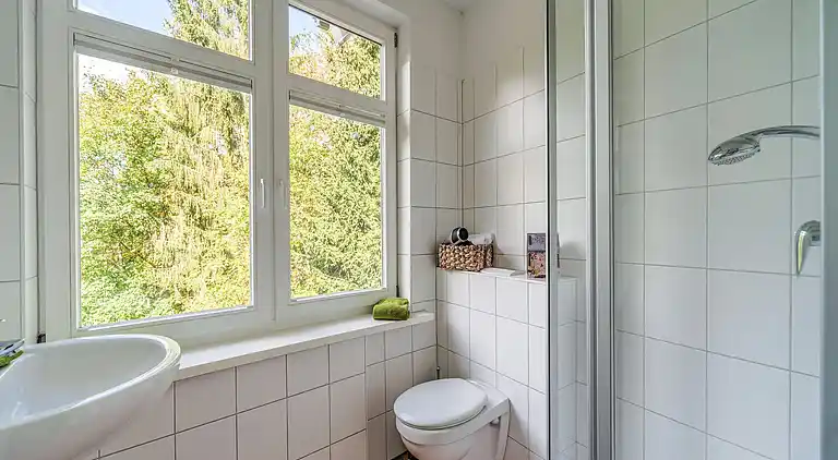 Apartment in Bad Harzburg