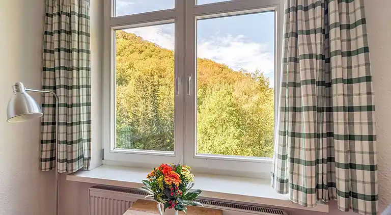 Apartment in Bad Harzburg