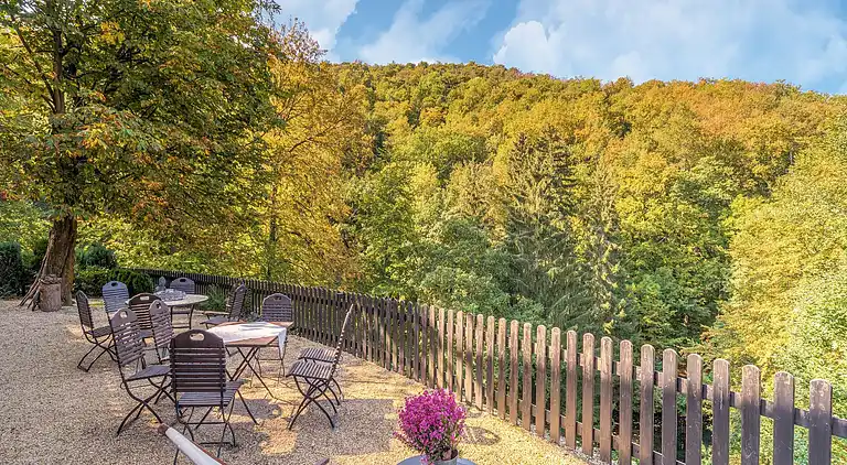 Apartment in Bad Harzburg