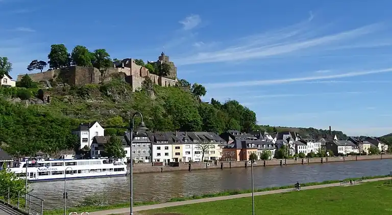 Appartamento in Wehr