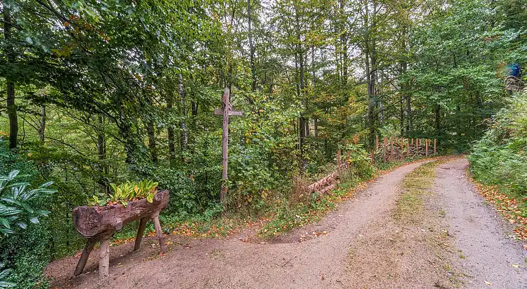 Apartment in Bad Harzburg
