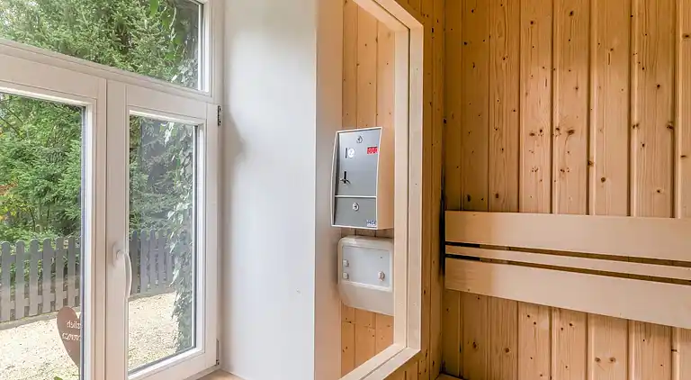 Apartment in Bad Harzburg