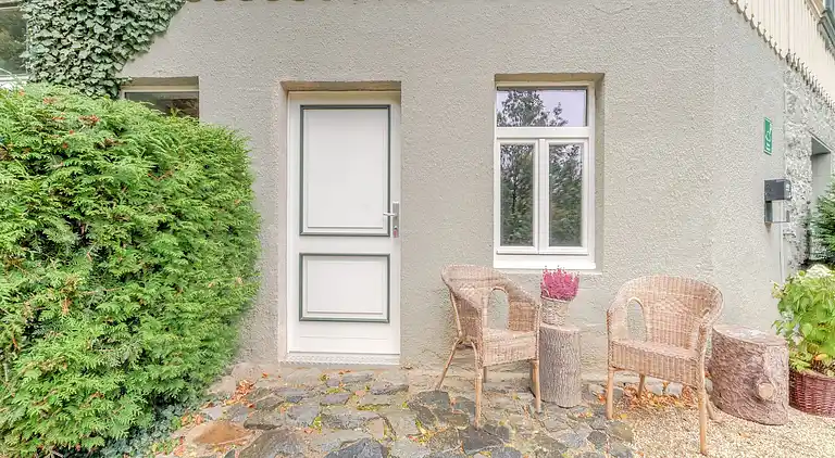 Apartment in Bad Harzburg