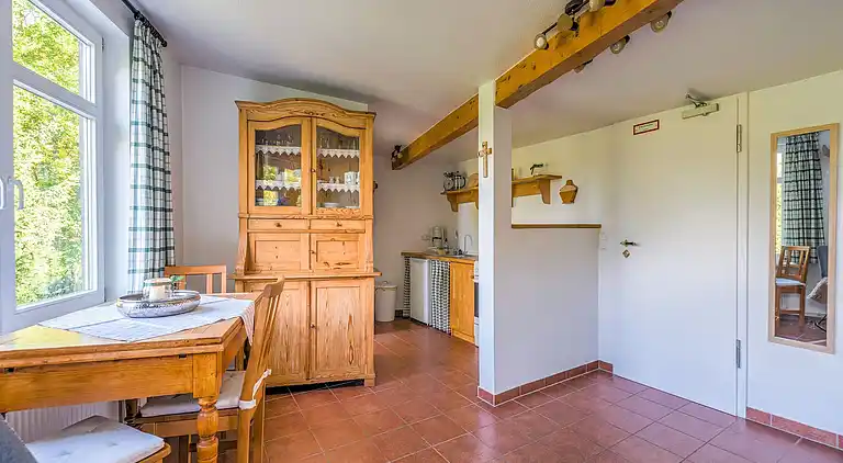Apartment in Bad Harzburg