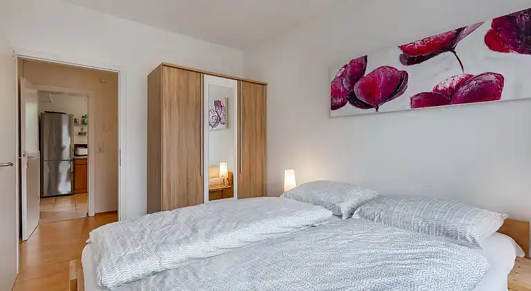 Apartment in Velmede