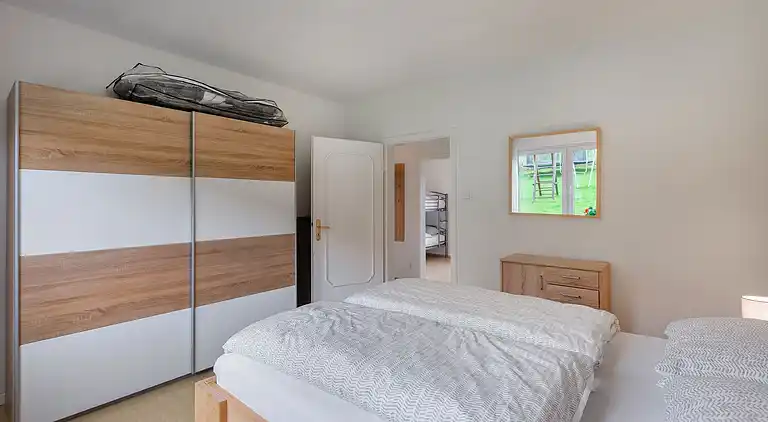 Apartment in Velmede