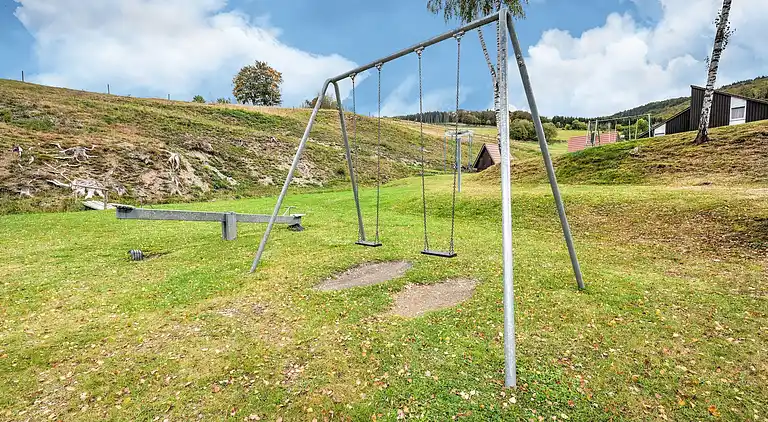 Holiday home in Ramsbeck