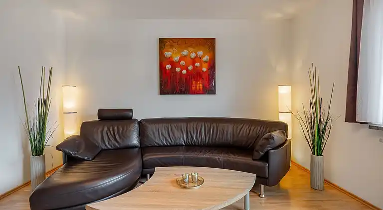 Apartment in Velmede