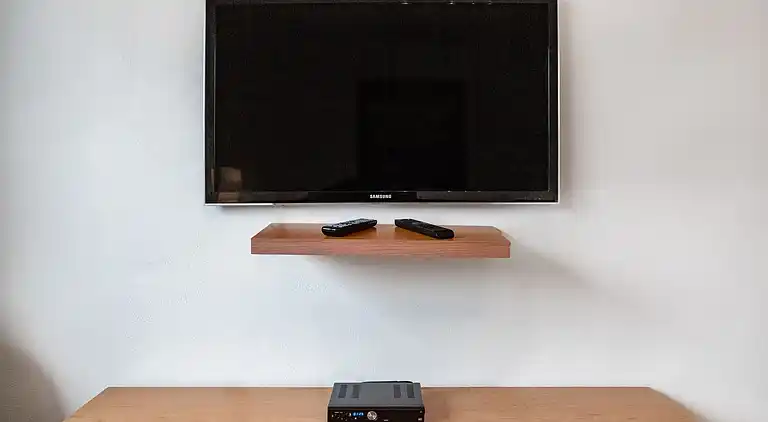 Apartment in Velmede