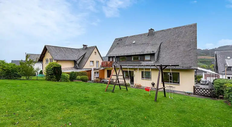 Apartment in Velmede