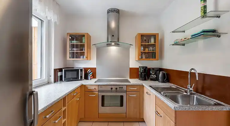 Apartment in Velmede