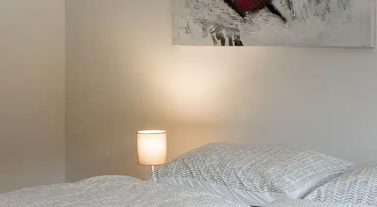 Apartment in Velmede