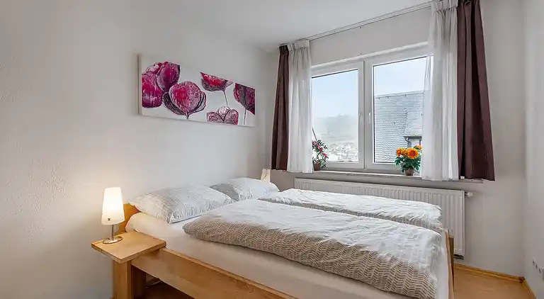 Apartment in Velmede