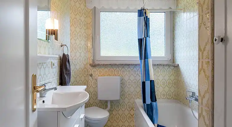 Apartment in Velmede