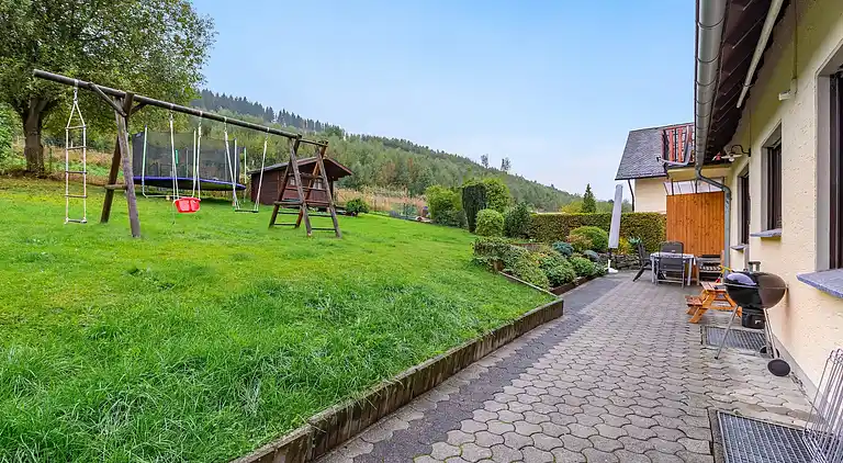 Apartment in Velmede