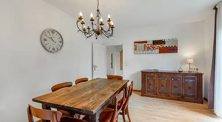 Apartment in Velmede