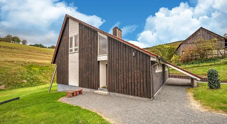 Holiday home in Ramsbeck