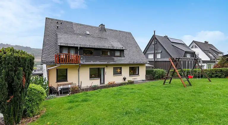 Apartment in Velmede