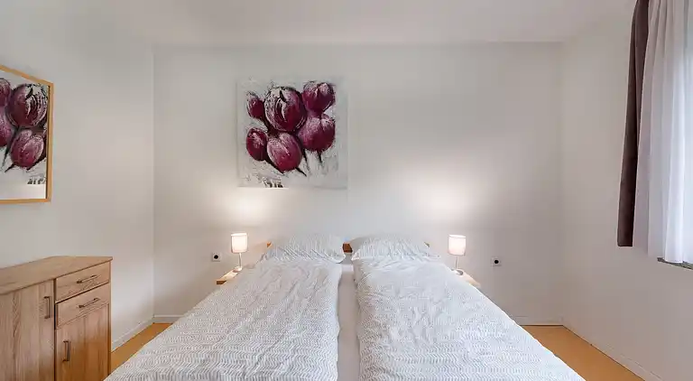 Apartment in Velmede