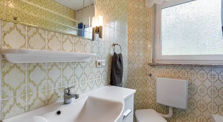 Apartment in Velmede