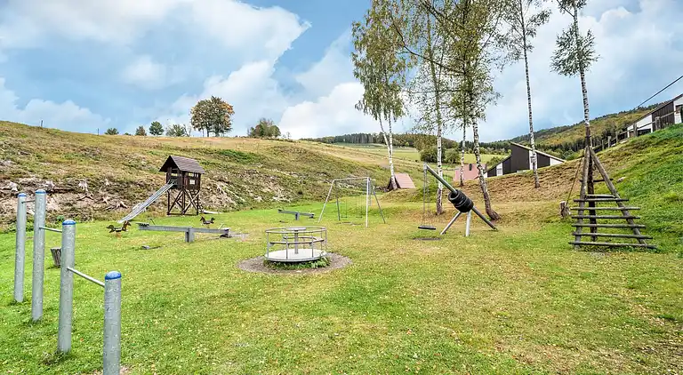 Holiday home in Ramsbeck