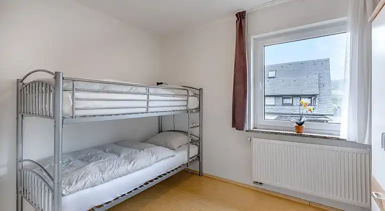 Apartment in Velmede