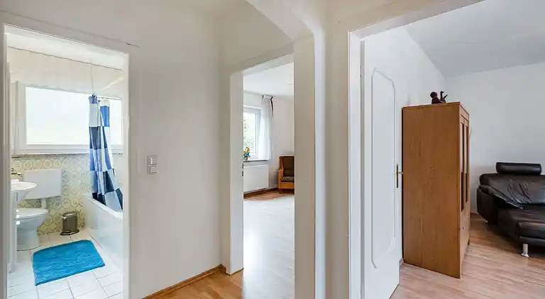 Apartment in Velmede