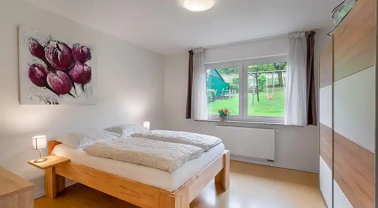 Apartment in Velmede