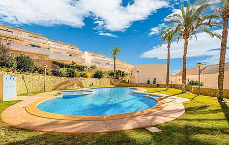 Holiday home mh78681