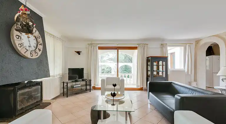 Villa in Languedoc-Roussillon