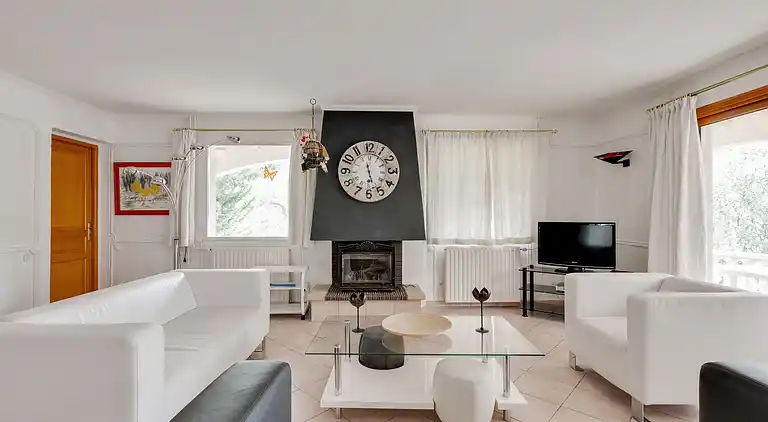 Villa in Languedoc-Roussillon