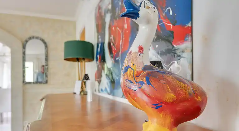 Villa in Languedoc-Roussillon