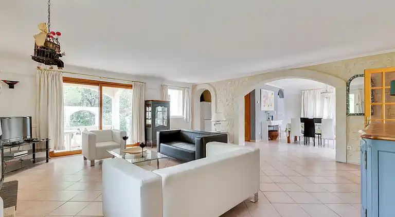 Villa in Languedoc-Roussillon