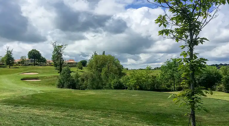 Holiday home in Vouthon