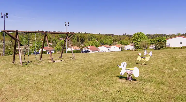 Holiday home in Vouthon