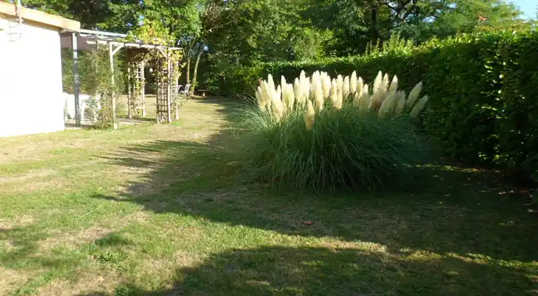 Holiday home in Vouthon