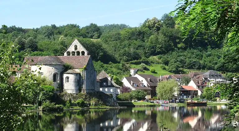 Holiday home in Vouthon