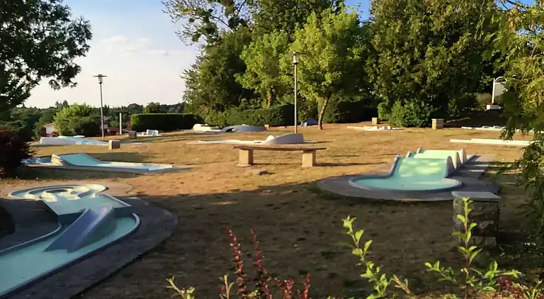 Holiday home in Vouthon