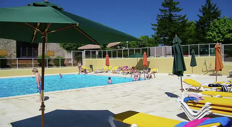 Holiday home in Vouthon