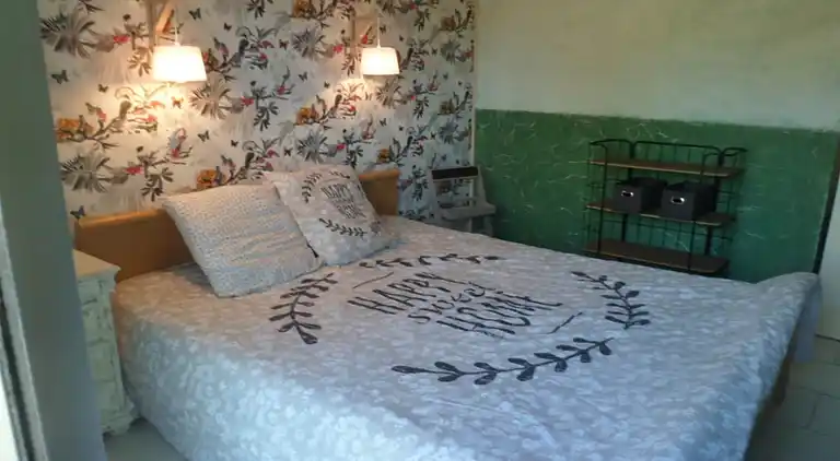 Holiday home in Vouthon