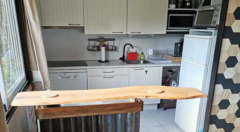 Holiday home in Vouthon