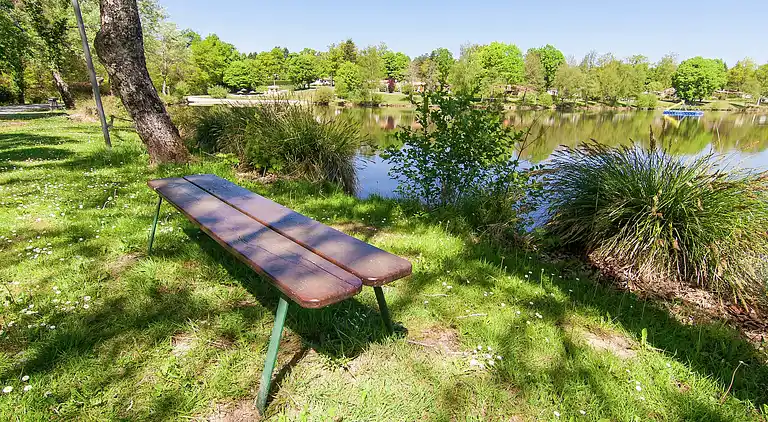 Holiday home in Vouthon