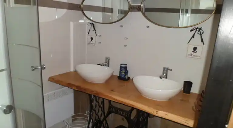 Holiday home in Vouthon