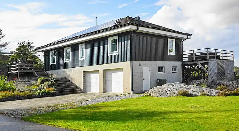 Holiday home in Orust